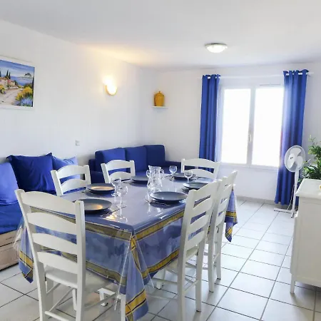 Apartment Les Eucalyptus-10 By Interhome * Fréjus