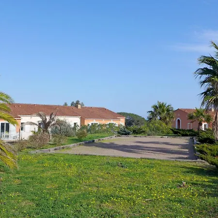 Apartment Les Eucalyptus-10 By Interhome * Fréjus
