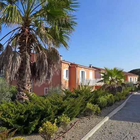 Apartment Les Eucalyptus-10 By Interhome Apartmán Fréjus