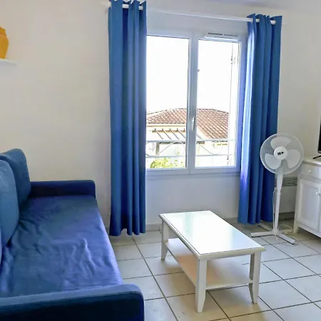 Apartment Les Eucalyptus-10 By Interhome * Fréjus