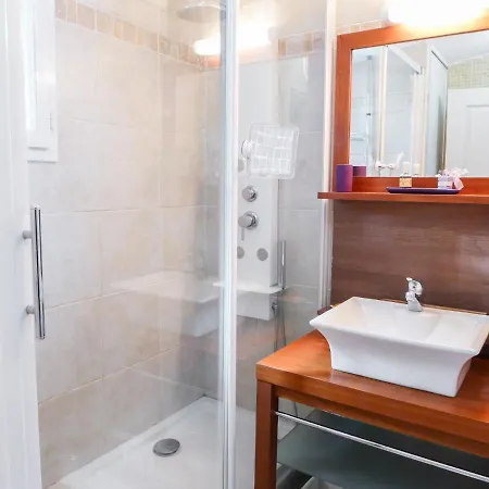 Apartment Les Eucalyptus-10 By Interhome * Fréjus