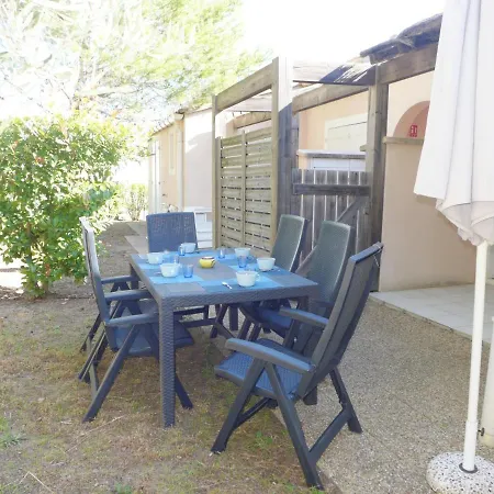 Apartment Les Eucalyptus-10 By Interhome *