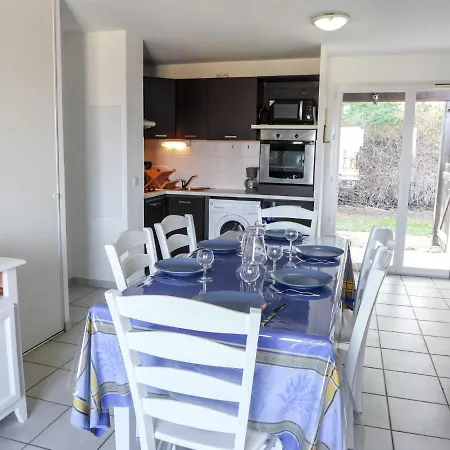 Apartment Les Eucalyptus-10 By Interhome Fréjus