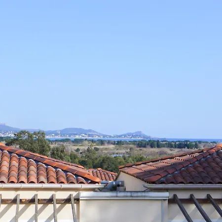Apartment Les Eucalyptus-10 By Interhome * Fréjus